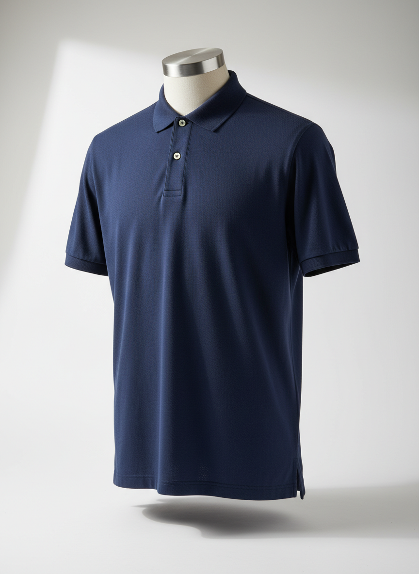 Signature Pima Polo