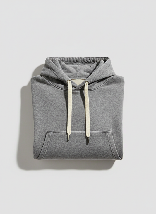 Heritage French Terry Hoodie
