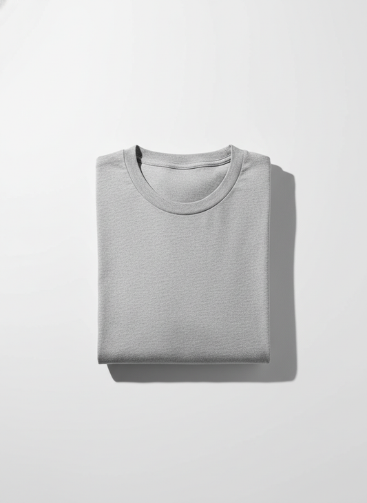 The Essential Supima Tee